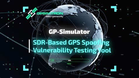 GPS Signal Simulation using Open Source GPS Receiver Platform. . Gps simulator open source